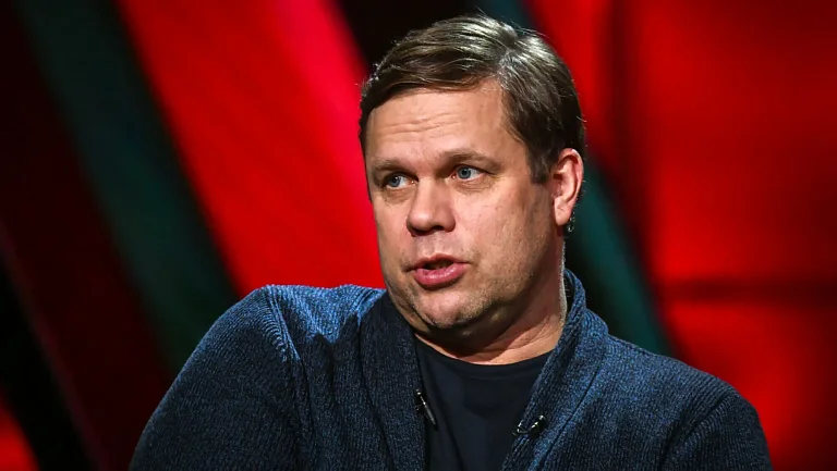 Радимов о «Торпедо»: «Команда бы в каждом матче РПЛ пять голов получала»