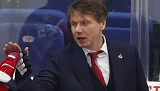 Хоккеист Классон высказался о назначении Якубова в московское «Динамо»