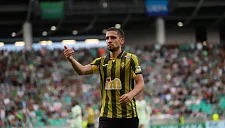 Луиш Мата: «Матч Кайрата с Реал Мадридом войдёт в историю»