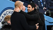 Скоулз раскритиковал тренеров «Арсенала» и «Манчестер Сити» 