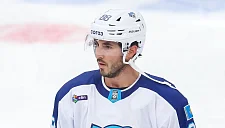 Американский хоккеист «Барыса» рассказал, как впервые попробовал конину