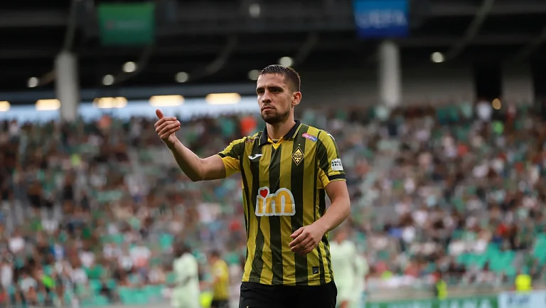 Луиш Мата: «Матч Кайрата с Реал Мадридом войдёт в историю»