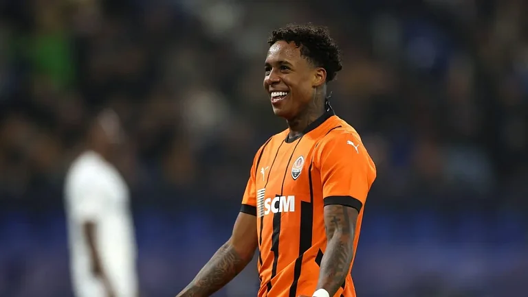 «Фулхэм» на шаг ближе к подписанию Кевина