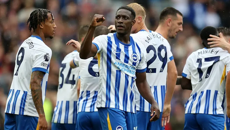 «Манчестер Юнайтед» готовит переход Уэлбека в январе