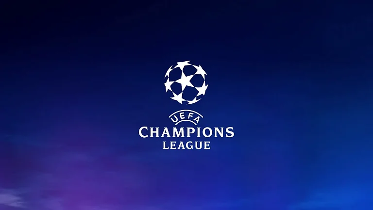 Опубликовано полное расписание 8-го тура общего этапа Лиги чемпионов
