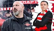 Шикунов призвал убрать Станковича и Кахигао из клуба