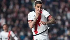 Иньиго Перес: «Трехо очень важен для «Райо», я хочу его продления»