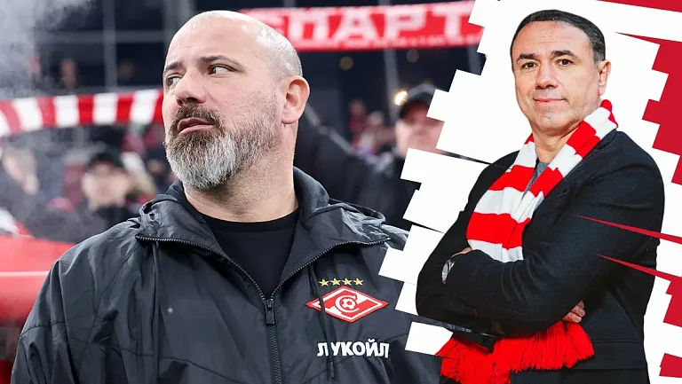 Шикунов призвал убрать Станковича и Кахигао из клуба