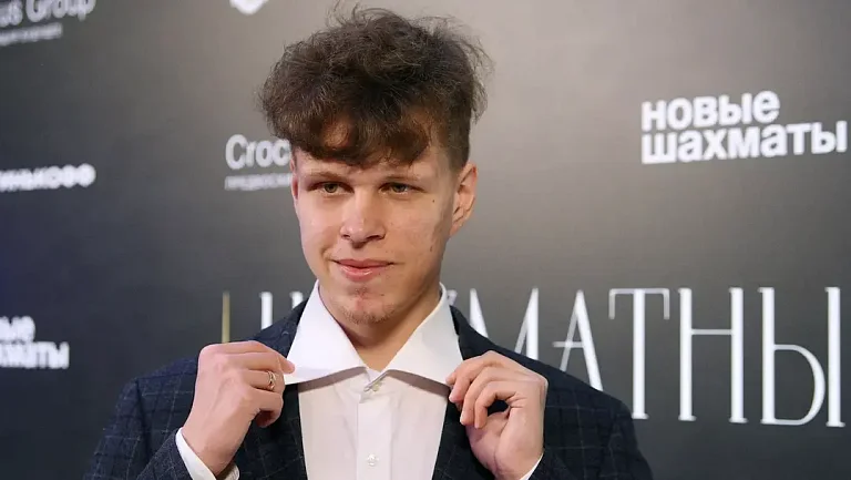 Анатолий Карпов прокомментировал победу Артемьева над Магнусом Карлсеном