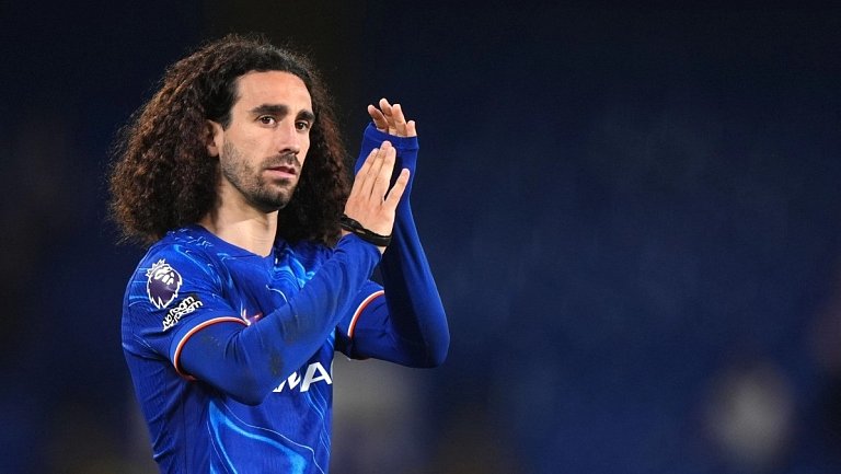 «Челси» может продать Кукурелью в «Аль-Наср» за 60,7 млн фунтов