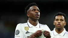 Габи о конфликте Винисиуса с Алонсо: «Что, чёрт возьми, происходит?»