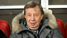 Непомнящий предложил Юрия Сёмина на должность тренера «Спартака»
