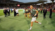 Роналду приблизился к отметке в 1000 голов