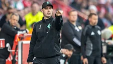 «Лейпциг» ведёт переговоры о трансфере тренера «Вердера» Оле Вернера