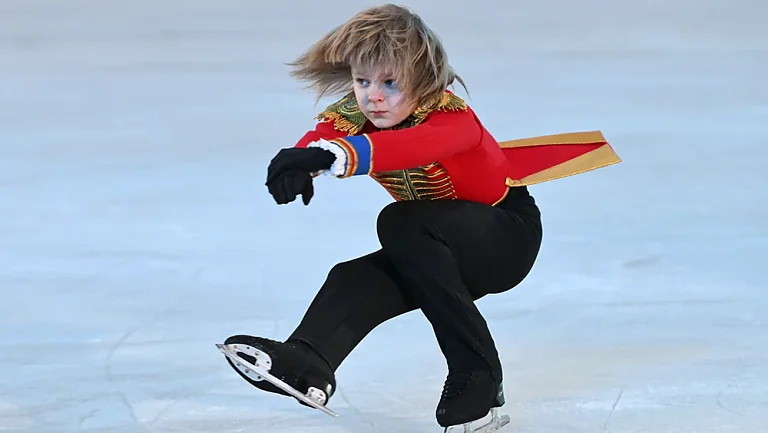 Евгений Плющенко прокомментировал состояние Гном Гномыча: «Думали – всё»