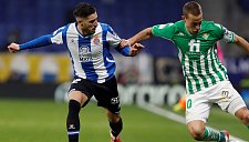 Эспаньол против Бетиса: кто выйдет победителем в борьбе за еврокубки?