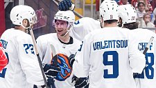 «Динамо» играют против «Драконов»: битва за бронзу