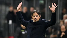 Решающий матч карьеры Индзаги в Мюнхене против ПСЖ