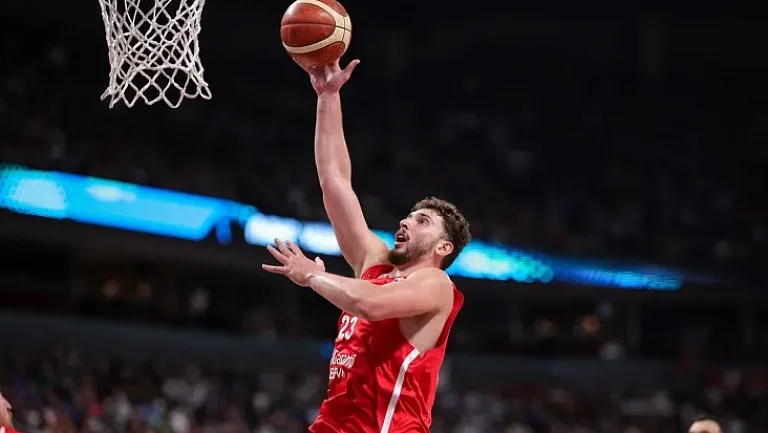 Шенгюн после финала Евробаскета-2025: «Турция ещё вернётся за золотом»