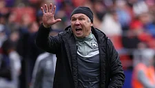 Андрей Талалаев заявил об амбициозных планах «Балтики»