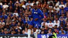 Чалоба: «Мы уже не дети, в АПЛ такой уровень футбола неприемлем»