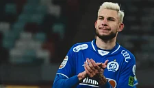 «Пари НН» подпишет белорусского защитника Пигаса