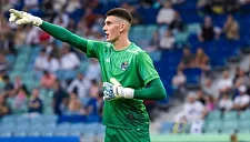 Вратарь «Сочи» Дёгтев заявил о цели клуба сохранить место в РПЛ