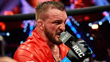 Влад «Белаз» Ковалёв после боя со Шлеменко близок к UFC