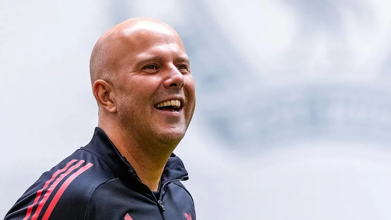 Слот считает матч за Суперкубок идеальным для подготовки