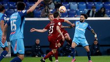 «Рубин» – «Зенит»: питерцы вряд ли оступятся