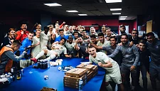 Генич отреагировал на массовую драку в матче «Родина» — «Факел»