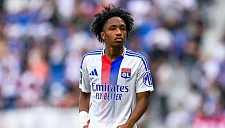 «Интер» нацелился на Малика Фофану из «Лиона»