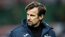 Медведев развеял слухи о возможной отставке Семака из «Зенита»