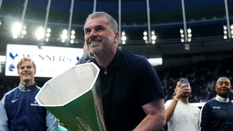 Постекоглу может возглавить «Ноттингем Форест»