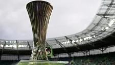 «Динамо» Киев и «Легия» сенсационно выбыли из Лиги конференций