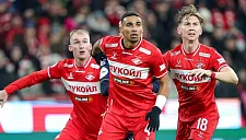 «Спартак» может присоединиться к участникам Зимнего Кубка РПЛ в ОАЭ