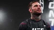 Гарбрандт высмеял О’Мэлли после поражения и нацелился на бой с ним