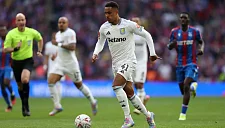 Франк проявляет интерес к Джейкобу Рэмзи из «Астон Виллы»