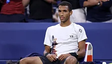 Оже-Альяссим может пробиться на Итоговый турнир в Турине