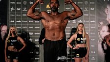 Экс-боец UFC Джеронимо дос Сантос погиб после купания в Амазонке