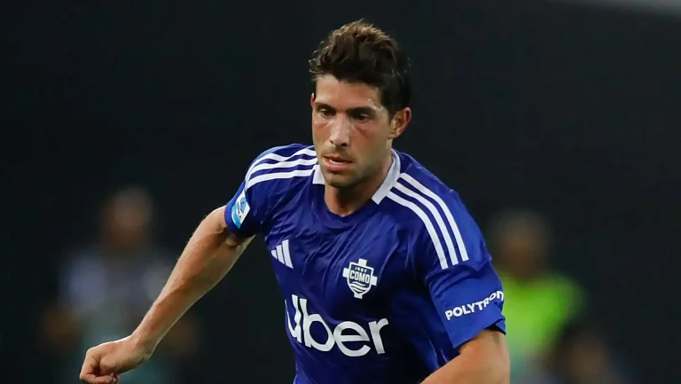 Сержи Роберто рассказал о возможном потолке Ямаля