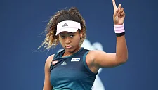 Рик Маччи похвалил Осаку за увольнение тренера Муратоглу