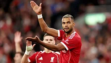 Гакпо раскрыл детали интереса «Баварии» и своего будущего в «Ливерпуле»