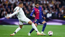 «Реал» и «Барселона» остаются лидерами Европы по зарплатам