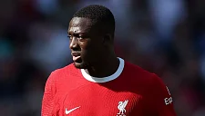 Реал готовит громкий трансфер Ибраимы Конате