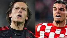 Атлетико хочет усилить левый фланг, но Реал мешает