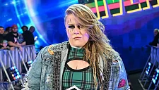 Пайпер Нивен из WWE получила травму