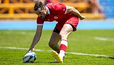 Составы команд на первый тур Pacific Nations Cup 2025