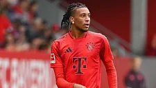 Майкл Олисе создал больше всех голевых моментов в пяти ведущих лигах