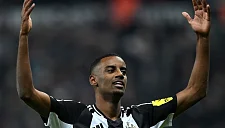 «Ливерпуль» принял решение по Александру Исаку 